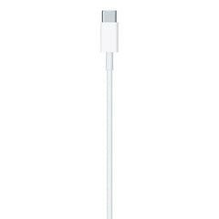Cable APPLE USB‑C a Lightning de 1.0 Metro Blanco