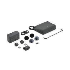 Kit x 2 Micrófono DJI Inalámbrico Mic Mini