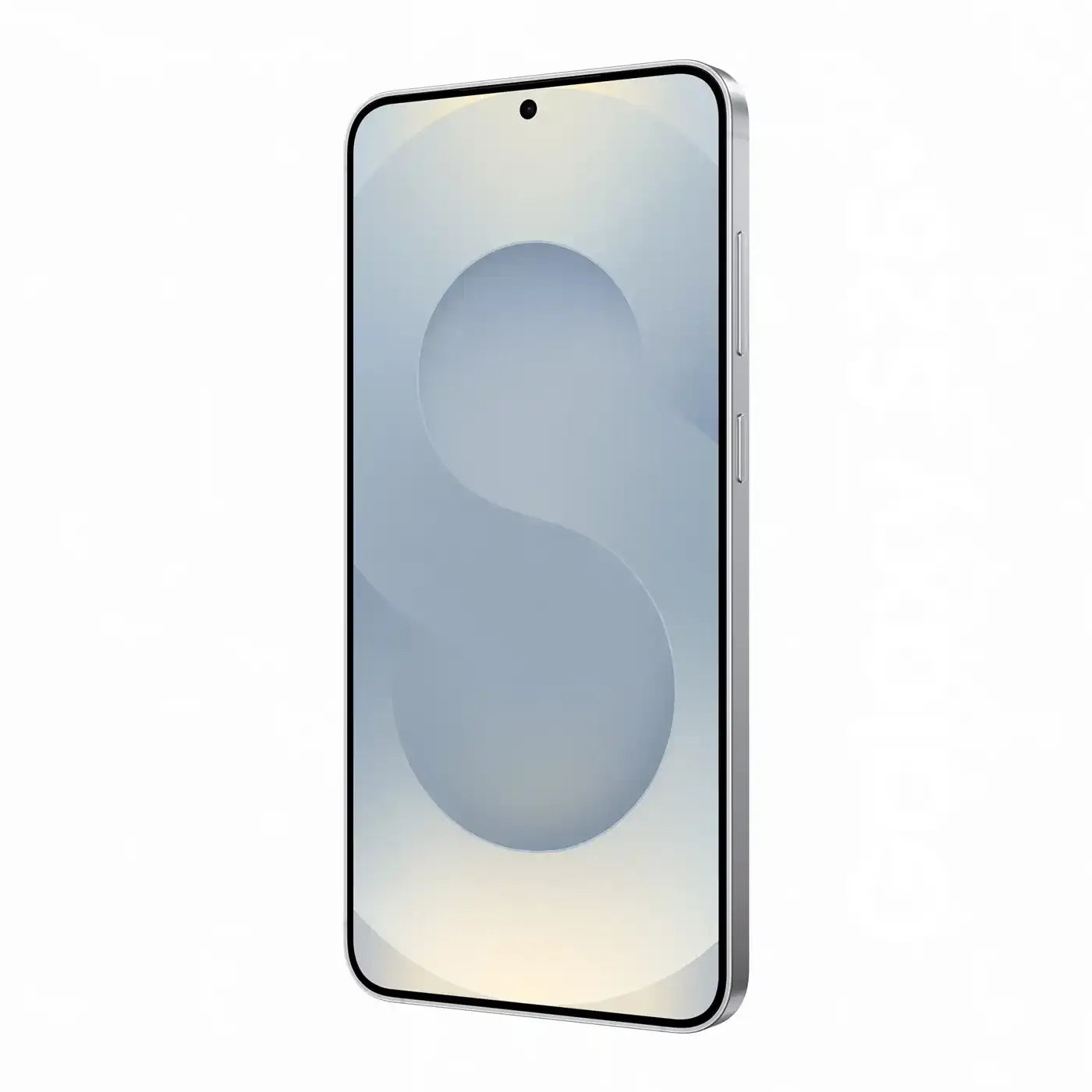 Samsung Galaxy S25 5G Plateado: Smartphone Premium con IA, 256GB, Pantalla 6.2"