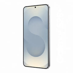 Samsung Galaxy S25 5G Plateado: Smartphone Premium con IA, 256GB, Pantalla 6.2"