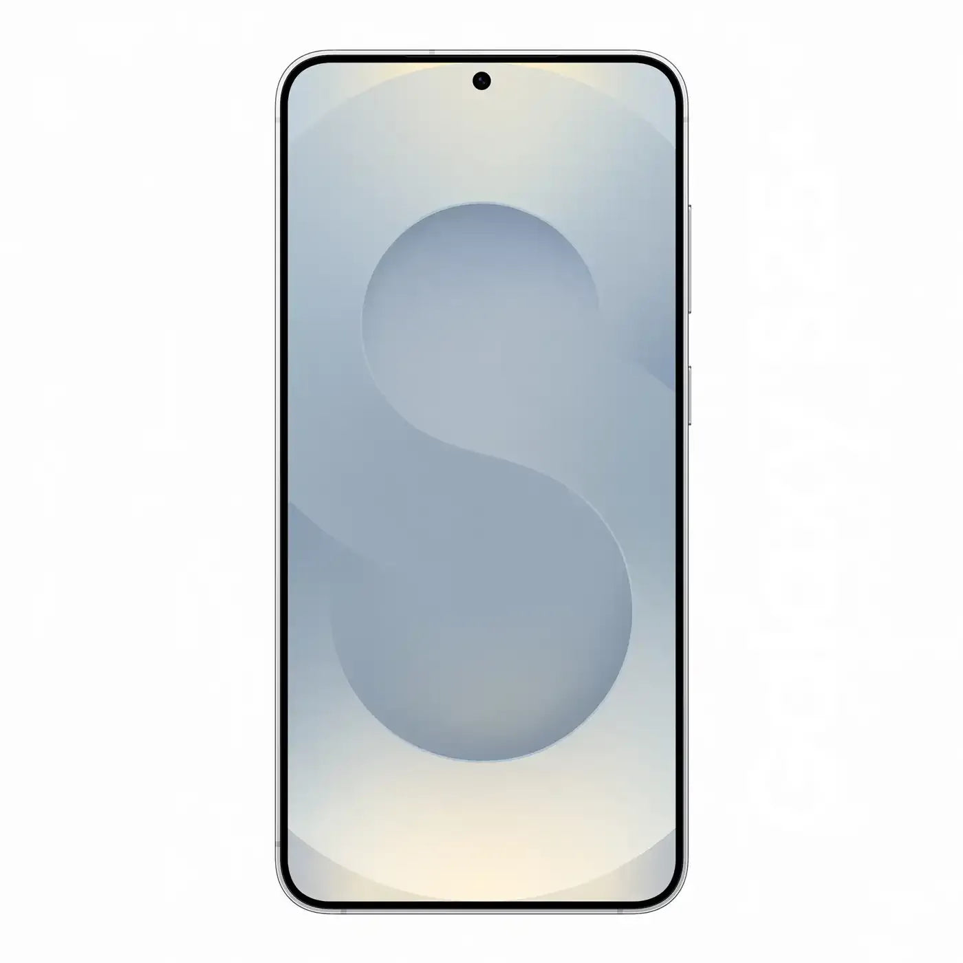 Samsung Galaxy S25 5G Plateado: Smartphone Premium con IA, 256GB, Pantalla 6.2"