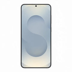 Samsung Galaxy S25 5G Plateado: Smartphone Premium con IA, 256GB, Pantalla 6.2"