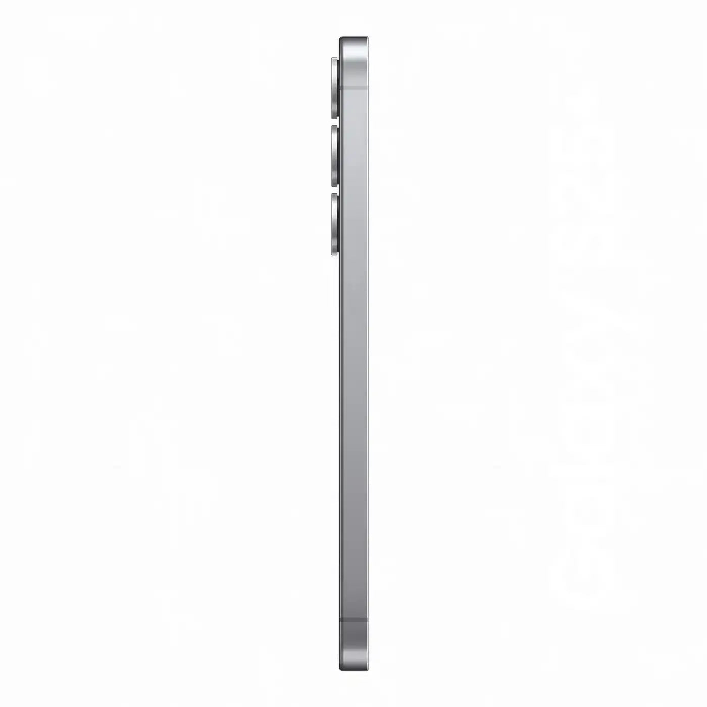 Samsung Galaxy S25 5G Plateado: Smartphone Premium con IA, 256GB, Pantalla 6.2"