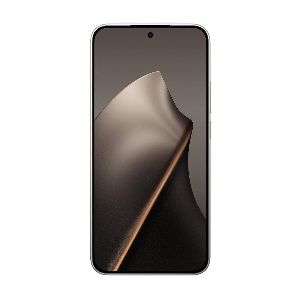 Xiaomi mi 15T Plateado 3