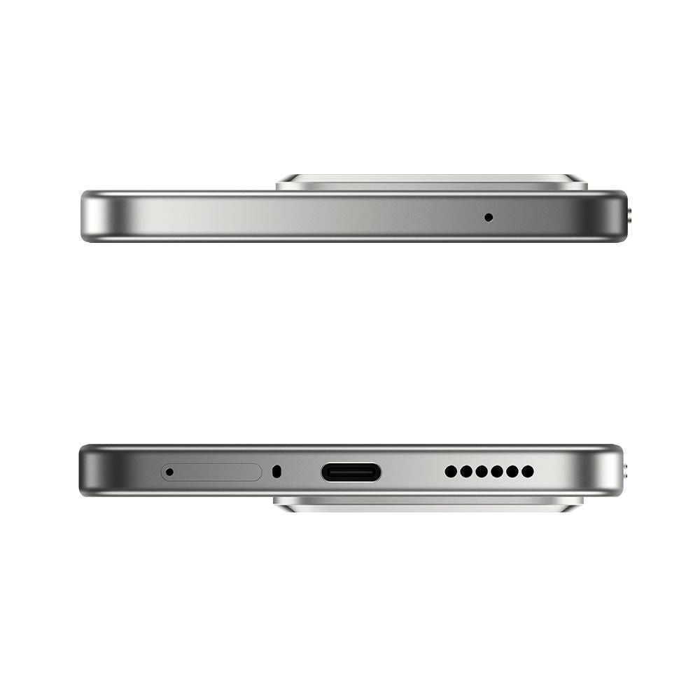 Xiaomi mi 15T Plateado 5