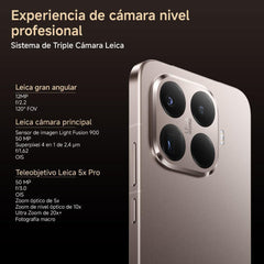 Xiaomi mi 15T Dorado 7