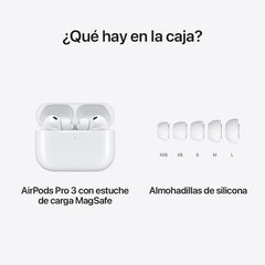 AirPods Pro 3