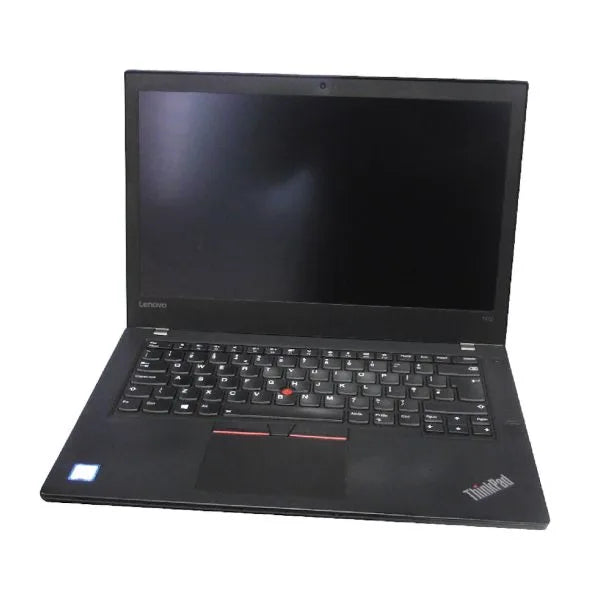 Lenovo Thinkpad T470