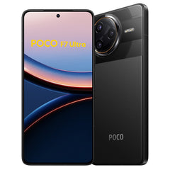 Poco F7 Ultra 512gb | 16gb