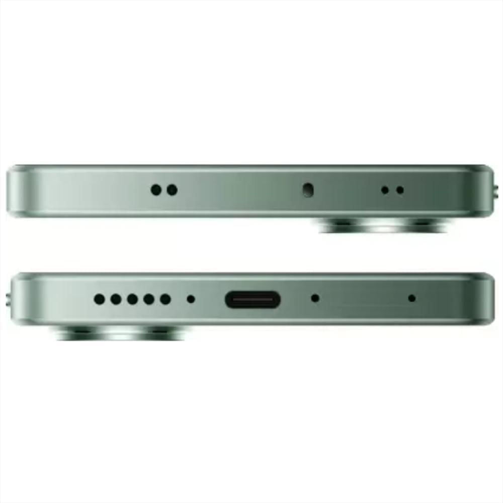 Xiaomi Poco x7 Pro Verde 4