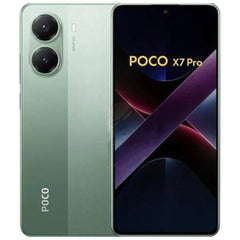 Xiaomi Poco x7 Pro Verde 1