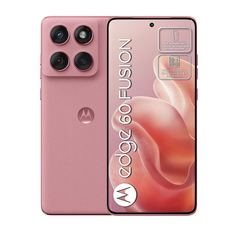 Motorola edge 60 fusion 5G