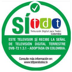 Televisor SAMSUNG 55" 4K Ultra HD Crystal UHD