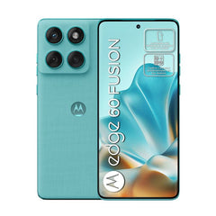 Motorola edge 60 fusion 5G
