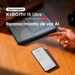 Celular Xiaomi 15 Ultra | 512 GB | 12GB