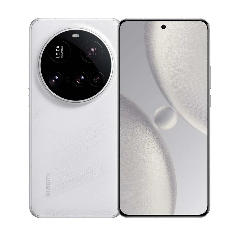 Xiaomi Mi 15 Ultra Blanco 6