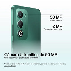 Celular OPPO A5 5G | RAM 8 GB| 256 GB