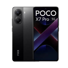 Xiaomi Poco x7 Pro Negro 1