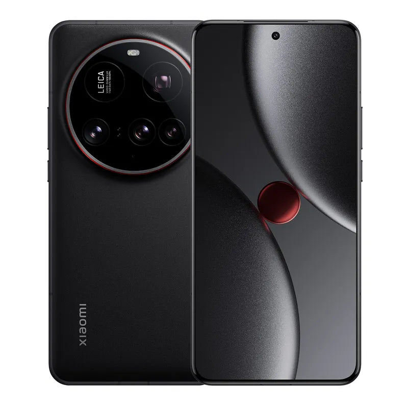 Xiaomi Mi 15 Ultra Negro 2