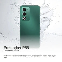 Celular OPPO A5 5G | RAM 8 GB| 256 GB