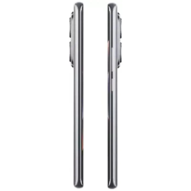 Xiaomi Poco x7 Pro Plateado 2