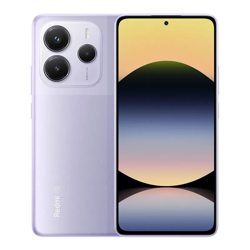 Xiaomi Note 14 Lila 6