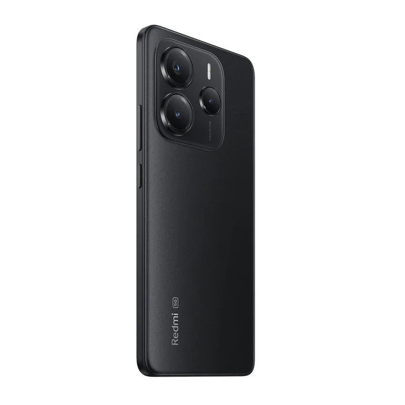 Xiaomi Note 14 Negro 4
