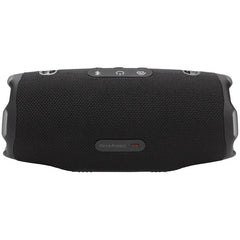 JBL Charge 6 Parlante Bluetooth IP68 - 28Hrs Negro