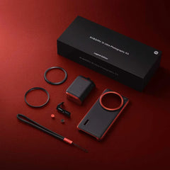 Celular Xiaomi 15 Ultra | 512 GB | 12GB