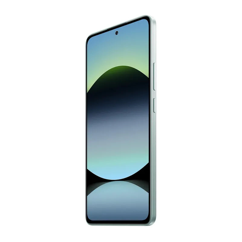 Xiaomi Note 14 verde 5