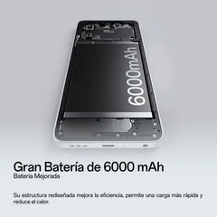 Celular OPPO A5 5G | RAM 8 GB| 256 GB