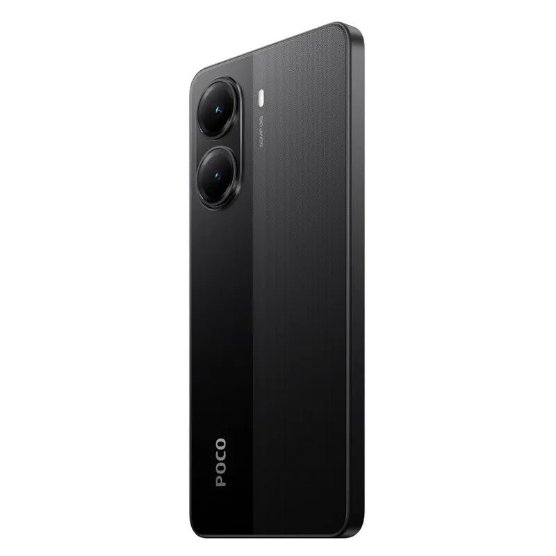 Xiaomi Poco x7 Pro Negro 4