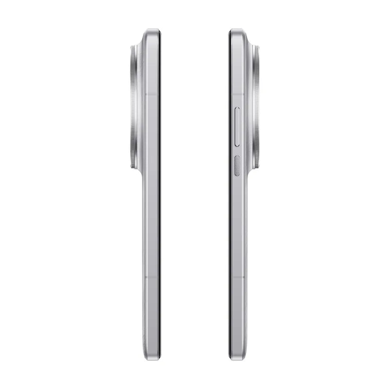 Xiaomi Mi 15 Ultra Blanco 4