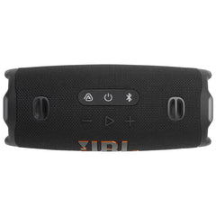 JBL Charge 6 Parlante Bluetooth IP68 - 28Hrs Negro