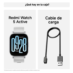 Xiaomi Redmi Watch 5 Active