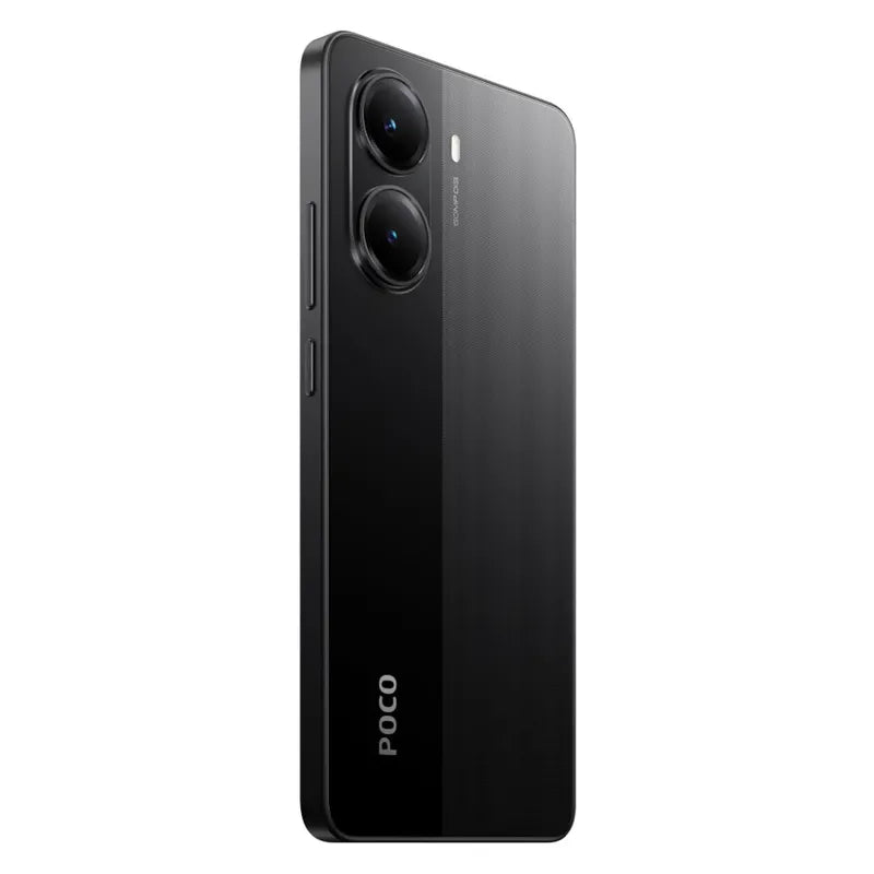 Xiaomi Poco x7 Pro Negro 3