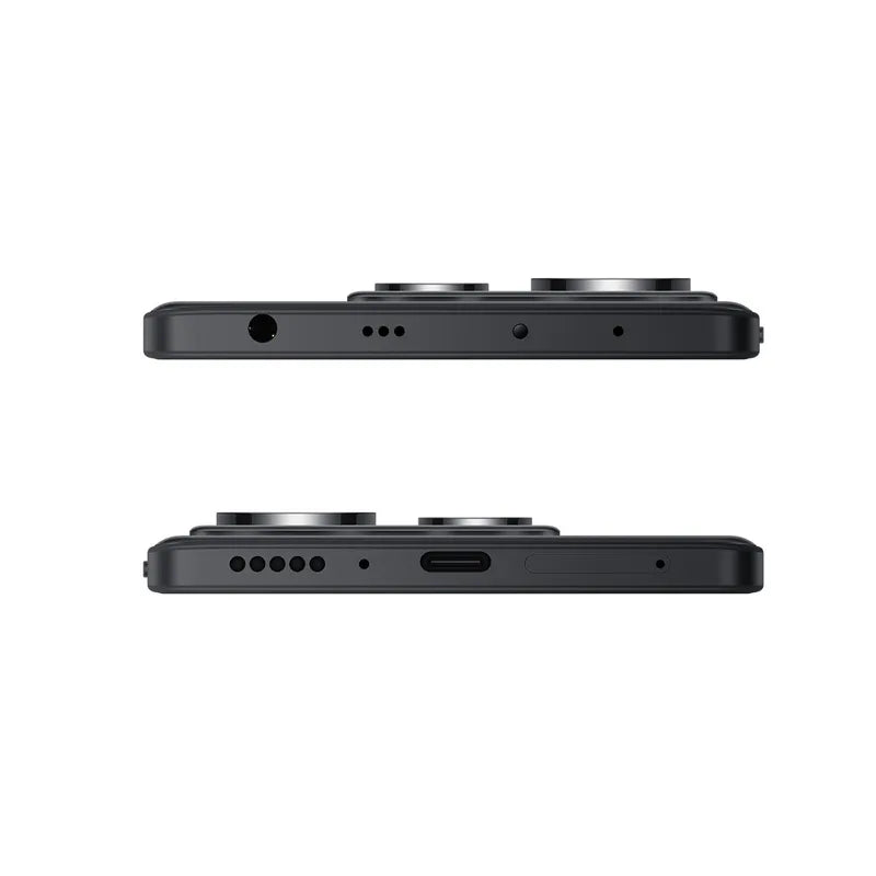 Xiaomi Note 14 Negro 1