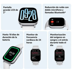 Xiaomi Redmi Watch 5 Active