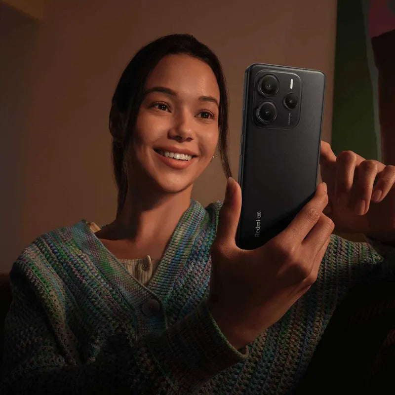 Xiaomi Note 14 verde 10