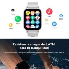 Xiaomi Redmi Watch 5 Active